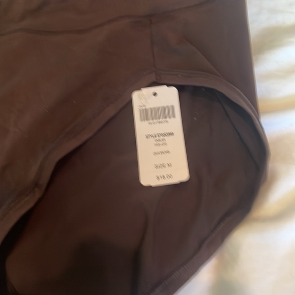 Soma Embliss bralette java bean  bra panty set nwt m/l - Picture 5 of 5